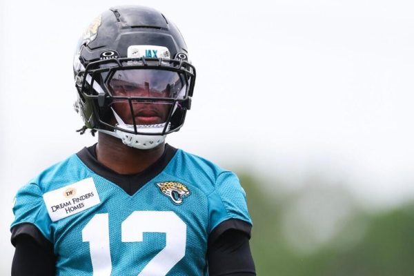 Year 1 Impact Predictions and Odds for First-Round WRs: Travis Hunter and Top Contenders