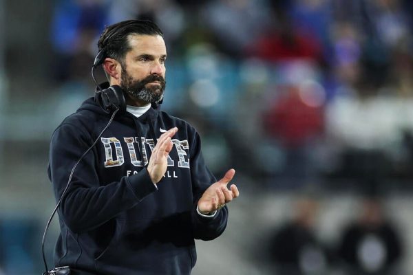 Manny Diaz Welcomes Bill Belichick’s Entry into Duke-UNC Rivalry, Hails Positive Impact on ACC Football