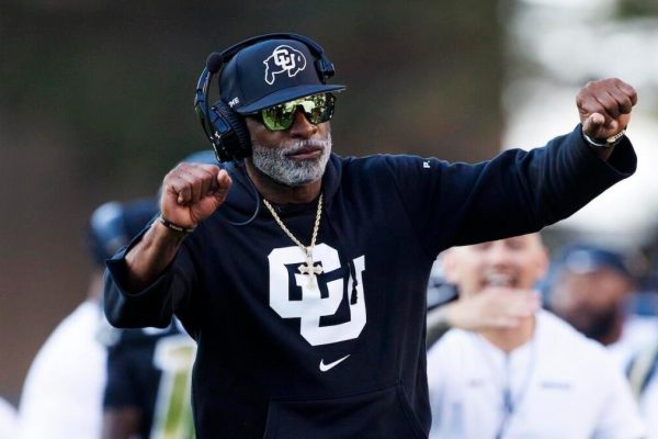 Deion Sanders’ Colorado Success Sets the Stage for an Even Greater Future