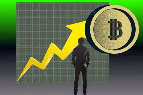 Crypto Surge: Bitcoin Rockets to $112K, Ethereum Climbs 5.5% Amid Market Rally