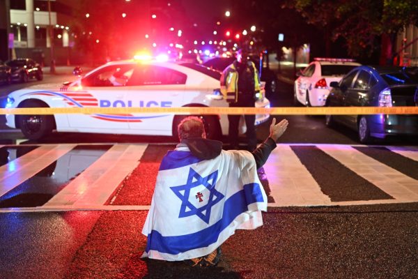 Tragedy Hits Israeli Embassy Aides as House Passes Trump’s ‘Big, Beautiful Bill’