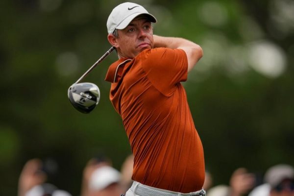 2025 U.S. Open Predictions: AI Model Picks Scottie Scheffler and Rory McIlroy