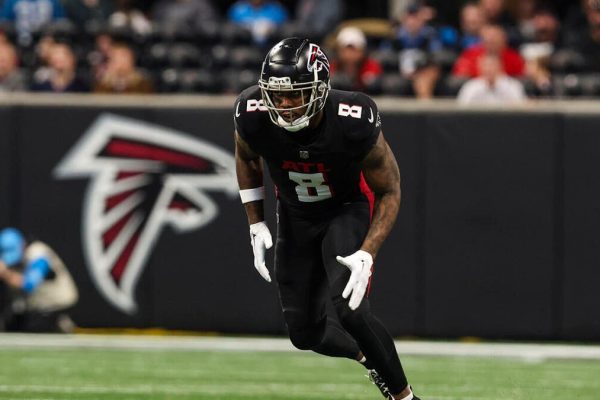 Falcons Set High Expectations for Kyle Pitts in 2025: Urge Former First-Round TE to “Play Fast” and Trust Instincts