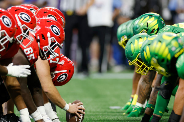 2025 College Football Playoff Projections: Straight Seeding and the 12-Team Bracket Impact