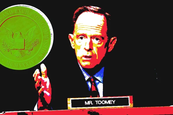 Pat Toomey: Senate Poised to Vote on Major AI Regulation Bill
