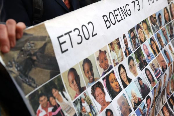 DOJ Reaches Agreement with Boeing to Drop 737 Max Crash Prosecution