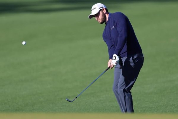 2025 U.S. Open Golf Predictions: Top Model’s Surprising Picks and Odds