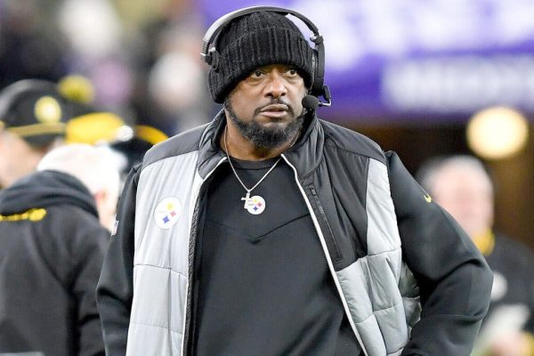 NFL Teams Poised to Underdeliver in 2025: Can Mike Tomlin’s Steelers Avoid Their First Losing Season?