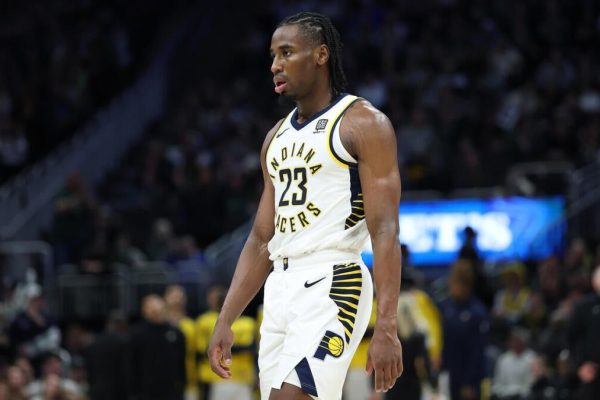 Aaron Nesmith Doubtful for Game 4 vs. Knicks Due to Ankle Sprain