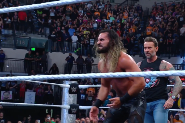 Seth Rollins Qualifies for Money in the Bank but Faces CM Punk’s Attack on WWE Raw