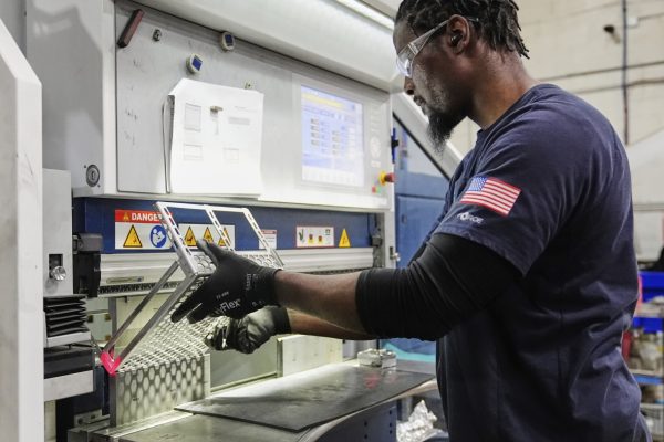 Are Manufacturing Jobs Truly Unique in the Age of AI?