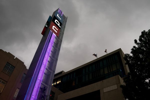 NPR Takes Legal Action Against Trump Over Funding Cut Executive Order