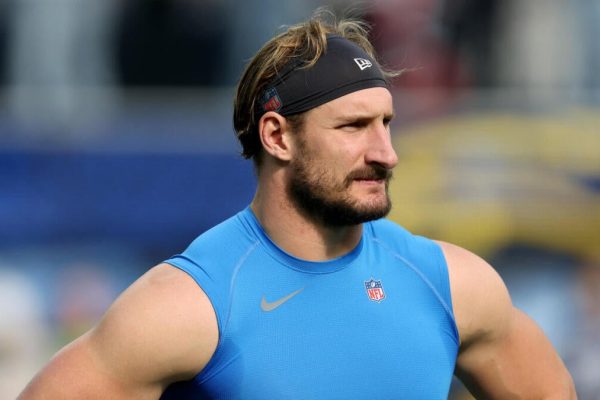 Concerns Mount as Joey Bosa Faces Latest Injury Setback