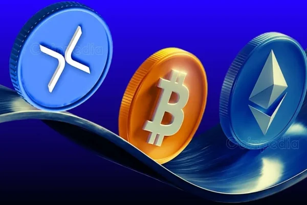 Altcoin Surge After Trump’s Election: XRP Soars 350% While Bitcoin Gains 58%