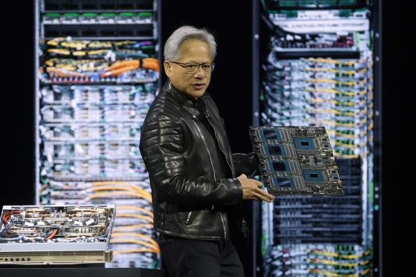 Jim Cramer: Nvidia Stock Poised for 40% Surge Driven by These 2 Factors