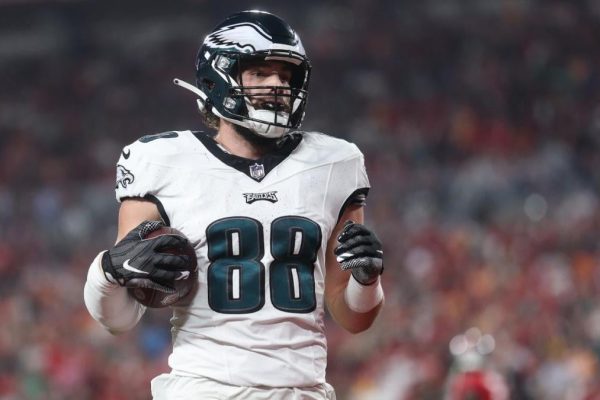 Dallas Goedert’s Uncertain Future with the Eagles Beyond 2025