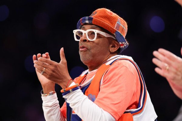 Spike Lee Willing to Trade Academy Award to Witness Knicks’ 2025 NBA Championship Victory