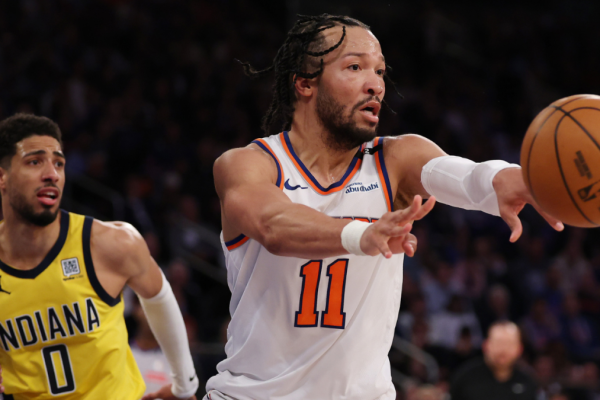 Jalen Brunson Dominates Tyrese Haliburton in Knicks-Pacers Clash, Faces Two More Crucial Showdowns