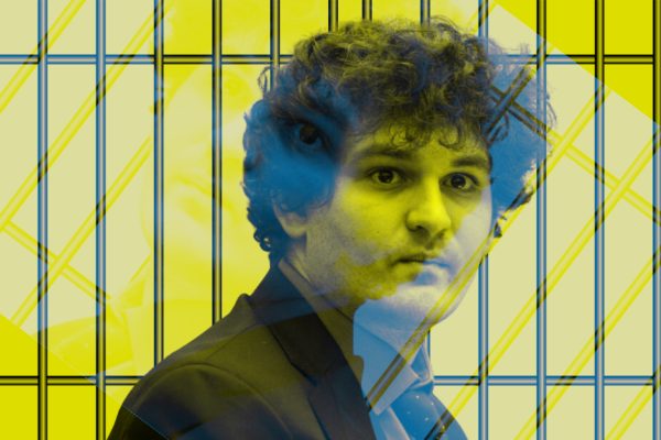 Netflix Unveils Cast for FTX Drama Featuring Sam Bankman-Fried and Caroline Ellison