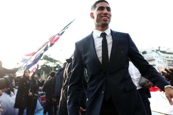 When Fashion Meets Football: Paris Saint-Germain and Inter’s Champions League Final Showdown