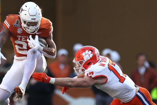 SEC’s Role Pivotal as 5+11 College Football Playoff Format Gains Momentum