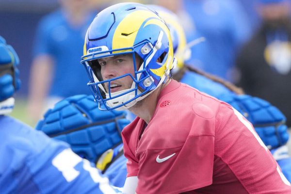 2025 NFC West Predictions: Rams Favored to Win as 49ers Under Expectations