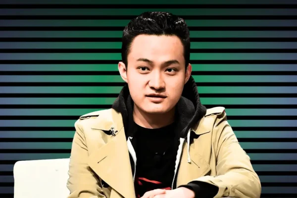 Crypto Billionaire Justin Sun’s Possible Blue Origin Space Flight Sparks Speculation