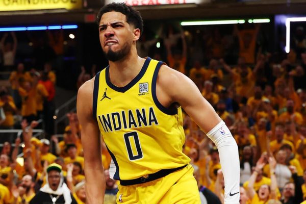 Tyrese Haliburton Propels Pacers to First NBA Finals in 25 Years After Win Over Knicks