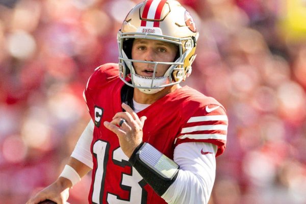 Brock Purdy’s Key Weakness That Could Make or Break His Mega Contract with the 49ers