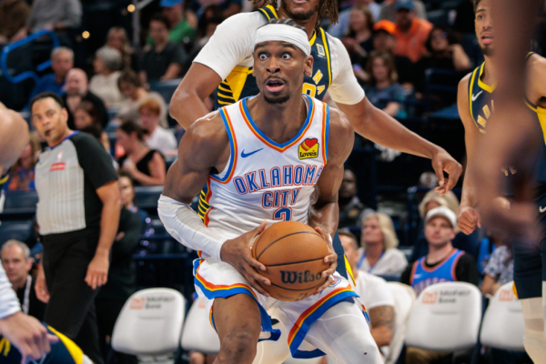 2025 NBA Finals Preview: Thunder vs. Pacers — Star Point Guard Showdown and Paul George’s Redemption Story