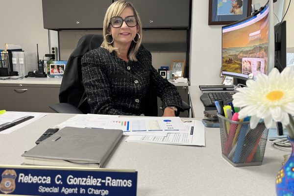 Inside ICE’s Operation to Identify Every Deportable Immigrant in Puerto Rico