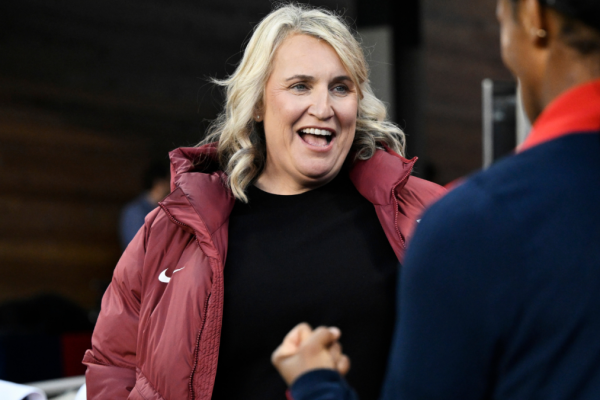 Emma Hayes on Maximizing Every Moment with USWNT After One Year: “You Cannot Waste a Single Session”