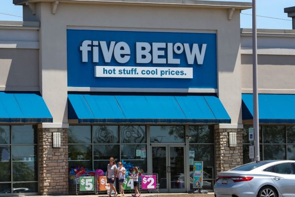 After-Hours Market Movers: Five Below, MongoDB, Verint Systems & AI-Driven Trends