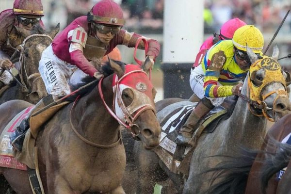 Betting on the 2025 Belmont Stakes: Best Apps, Where to Wager, and Top Platforms Like TwinSpires & FanDuel Racing