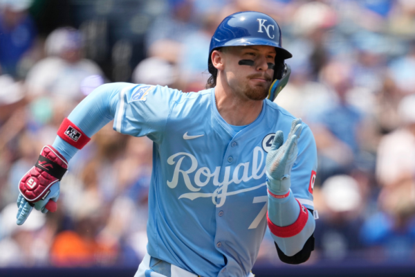 MLB All-Star Ballot: Early Favorites Spotlight on Bobby Witt Jr., Pete Crow-Armstrong & More