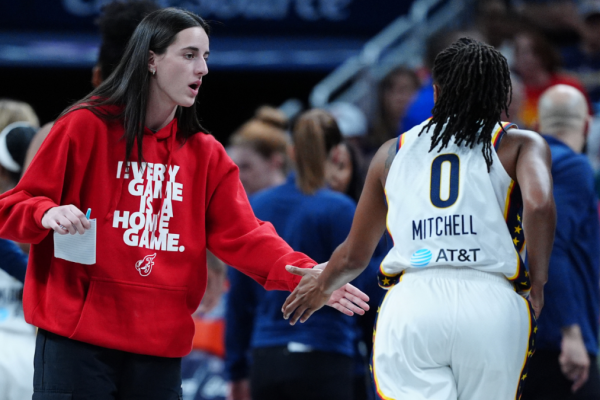Caitlin Clark Injury Update: Fever Star Nears Return, Prioritizes Care Over Rush