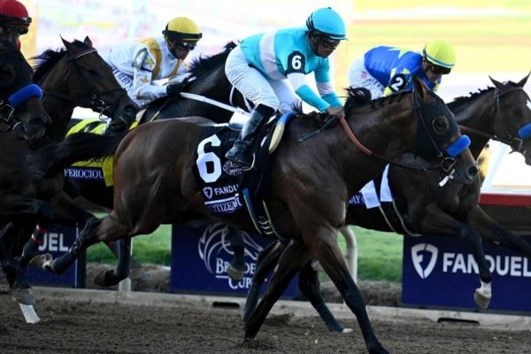 Top Horse Racing Betting Apps and Sites for 2025 Belmont Stakes: Reviews and Promo Deals