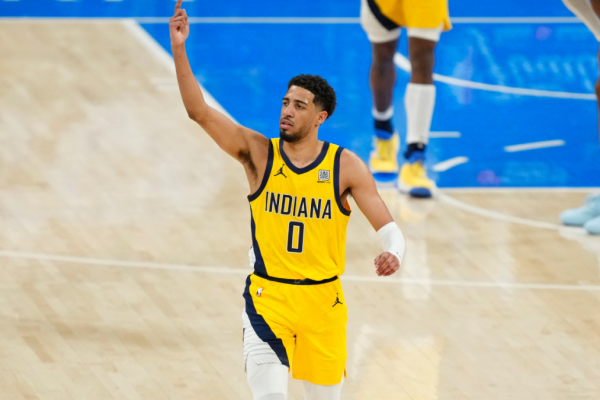 Pacers Embrace Destiny After Another Stunning NBA Finals Miracle