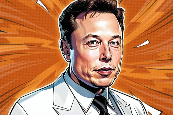 Could Elon Musk Crash the Dollar with a $100B Bitcoin Purchase?