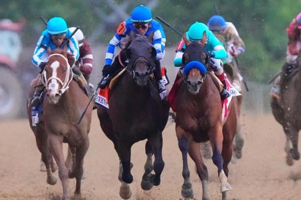 2025 Belmont Stakes Preview: Expert Picks, Odds, and Predictions From the Derby and Preakness Winner