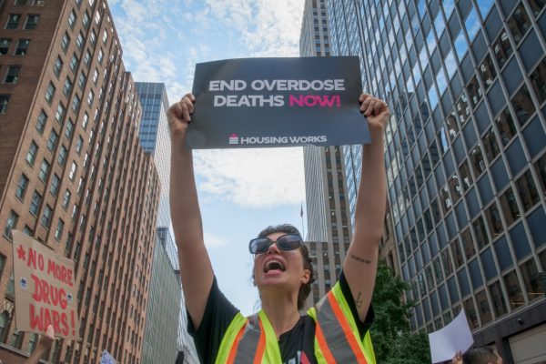RFK Jr.’s Impact on the Agency Tackling Mental Illness and Addiction