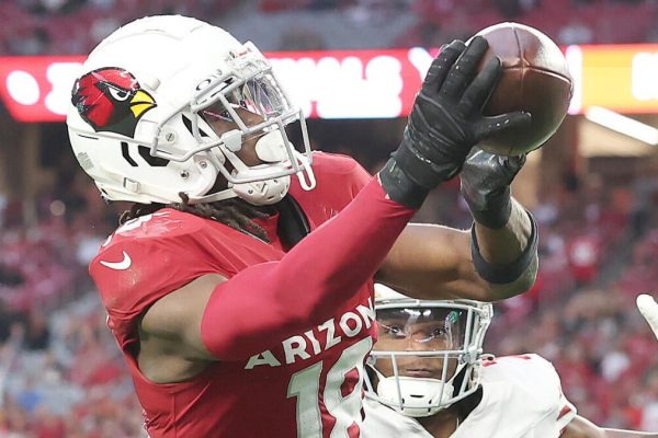 NFC West 2025 Preview: Can Marvin Harrison Jr. Break Out and Will the 49ers’ Defense Rebound?