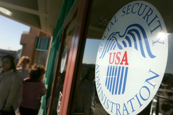 Supreme Court Approves DOGE’s Access to Confidential Social Security Records