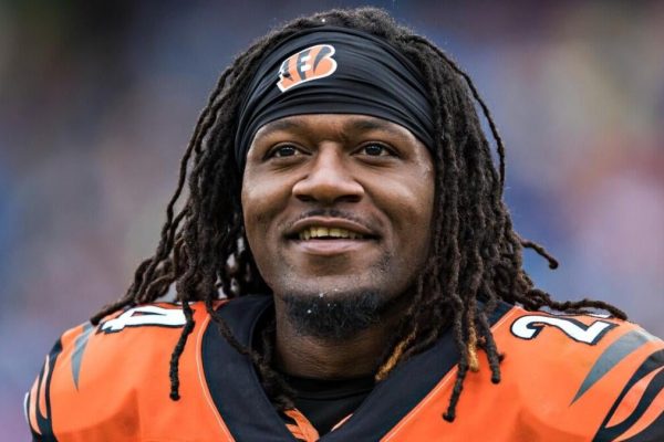 Ex-All-Pro Adam ‘Pacman’ Jones Arrested Again Amid Multiple Charges