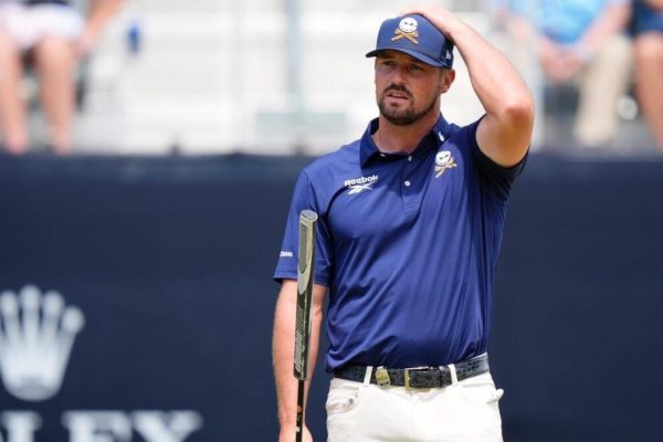2025 U.S. Open Golf Predictions: Expert Avoids Bryson DeChambeau at Oakmont
