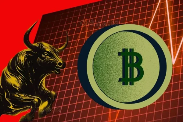 Why Is the Crypto Market Surging Today?