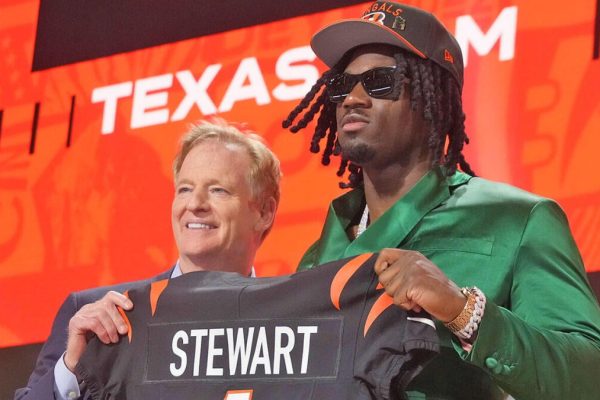 Bengals’ Top Pick Shemar Stewart Refuses to Practice Without Signed Contract