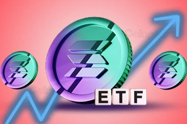 SEC Requests Updated S-1 Filings for Solana ETF: Implications for SOL Price