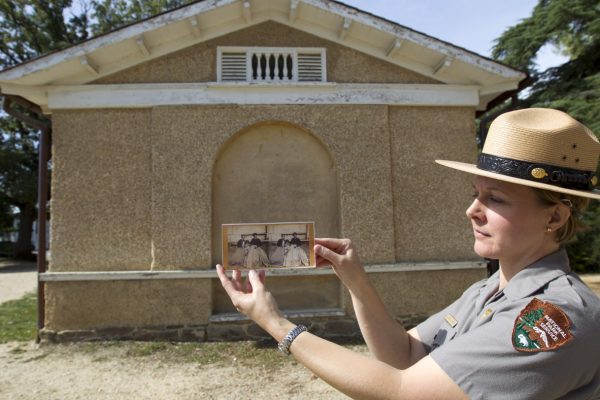 National Parks Harness AI to Rewrite Negative Narratives Through Public Engagement