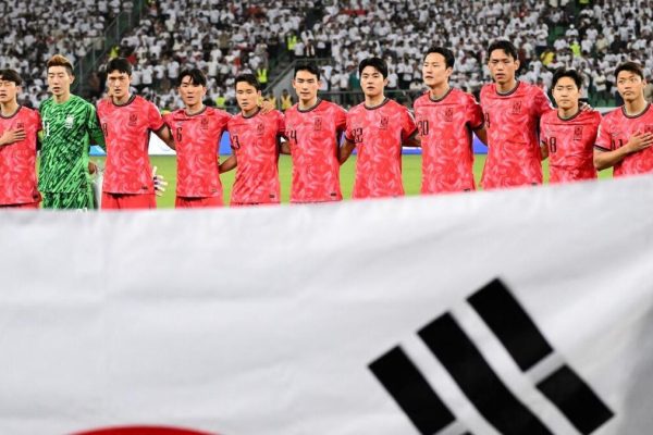 FIFA World Cup 2026 Qualifiers: Current Teams Confirmed Including South Korea, Uzbekistan, and Jordan